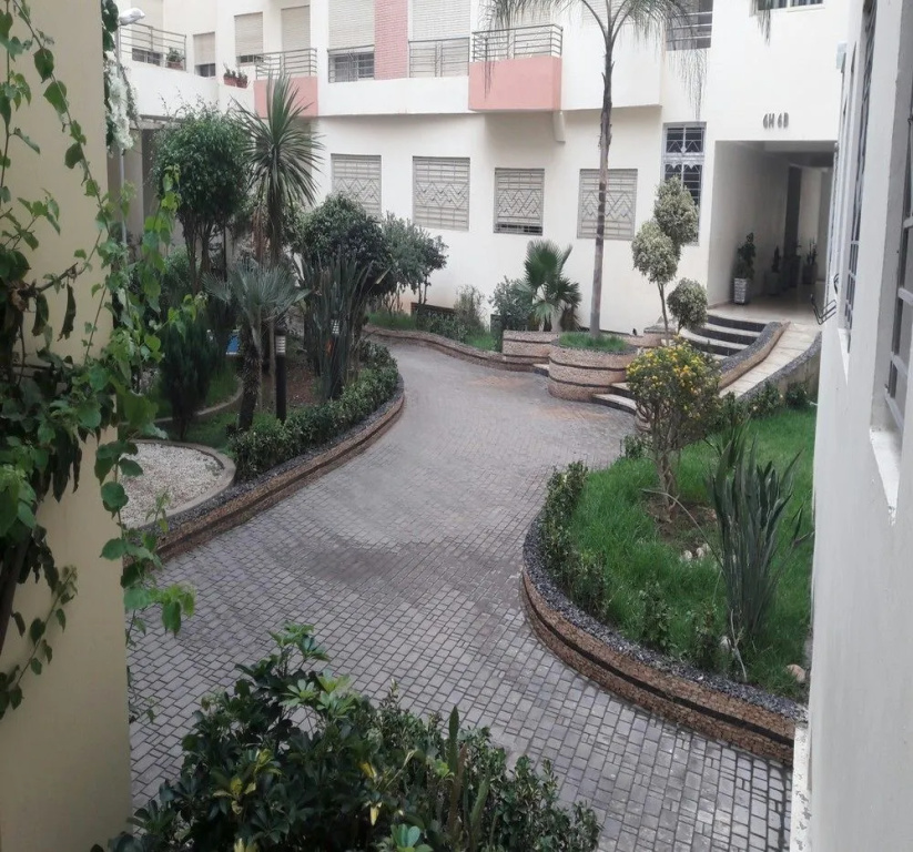 Familly Appartement