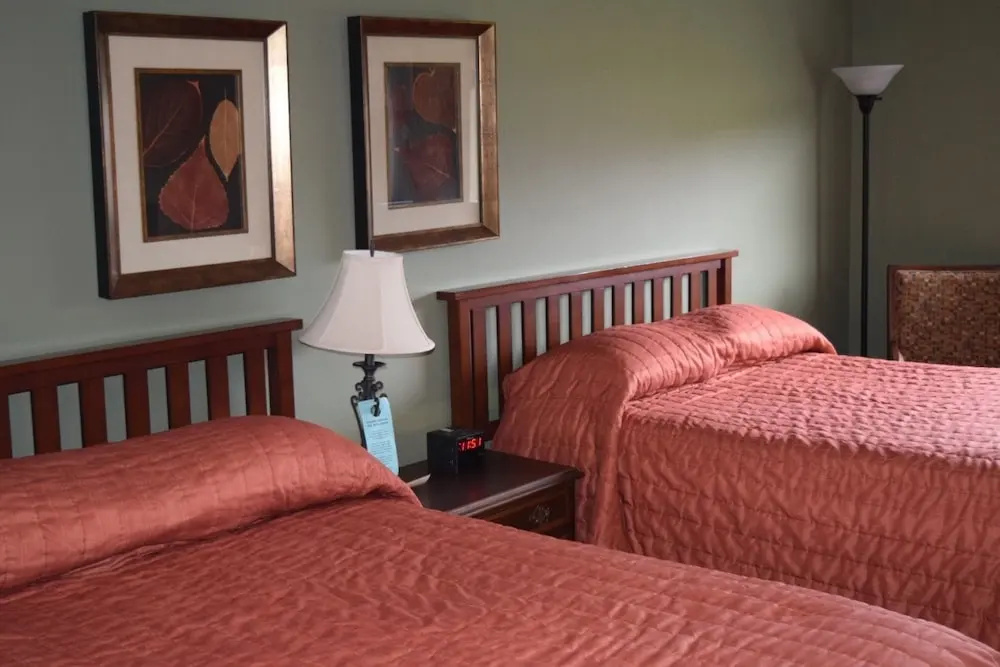 Cianci's Motel and Suites - фото 4