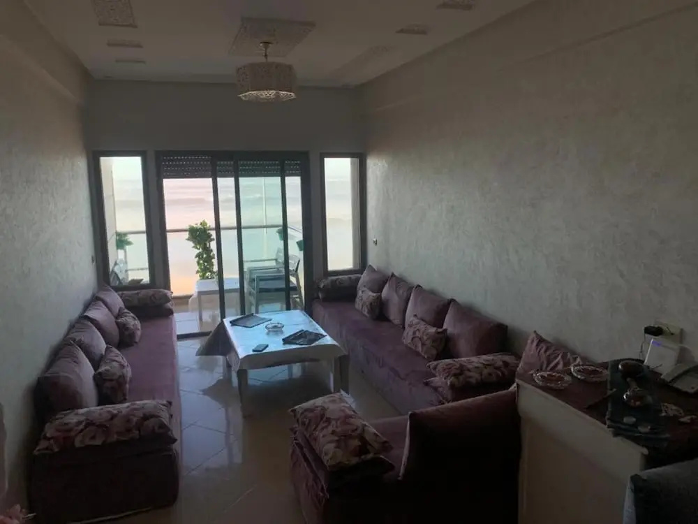 Riad Yasmine Marrakech - Général