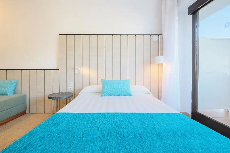 azuLine Hotel Bergantín - Chambres