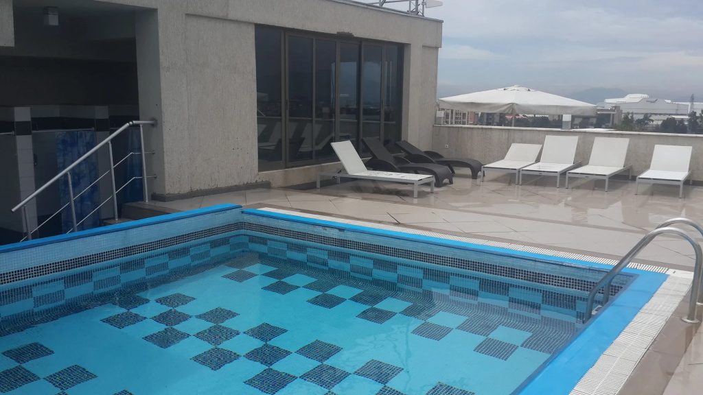 Hotel photo 21