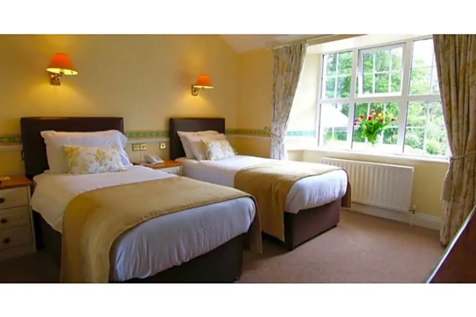 Killeen House Hotel - Chambres