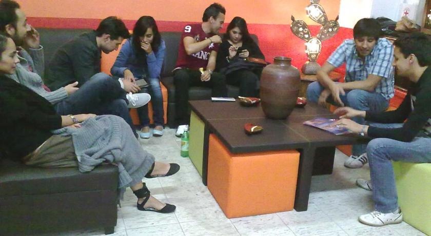 Hotel photo 8