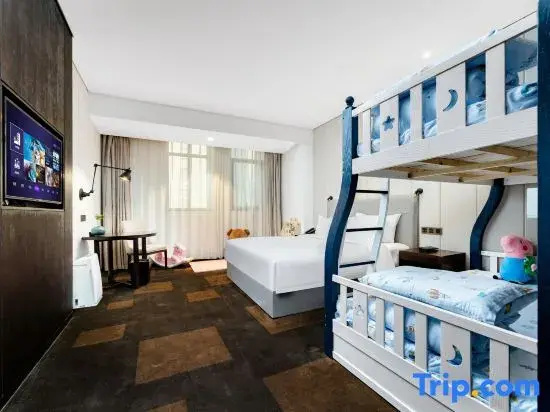 Ease House Hotel - Chambres