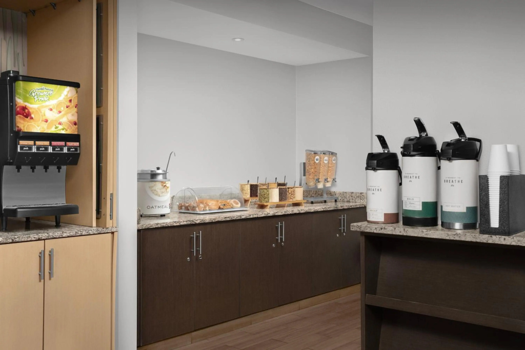 Towneplace Suites by Marriott Franklin Cool Springs - Général