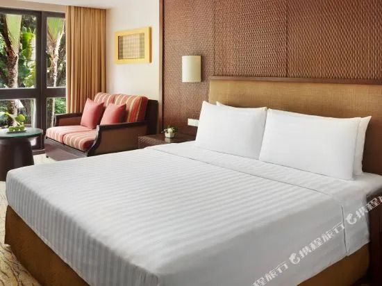 Shangri-La's Rasa Sayang Resort & Spa