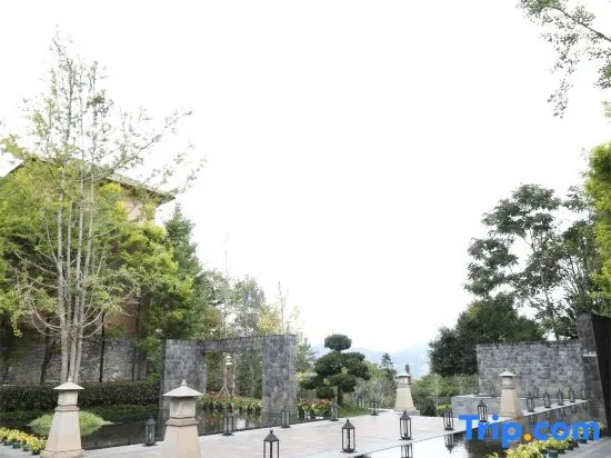 Oness Resort Yuanyang Terrace