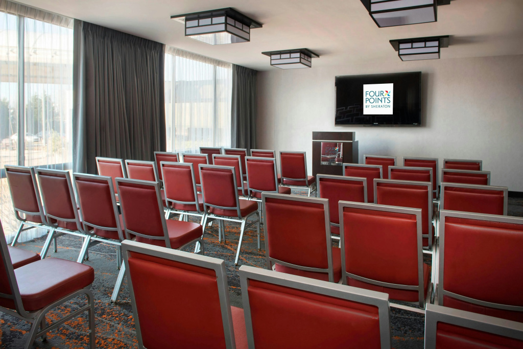 Four Points by Sheraton Philadelphia Northeast - Général