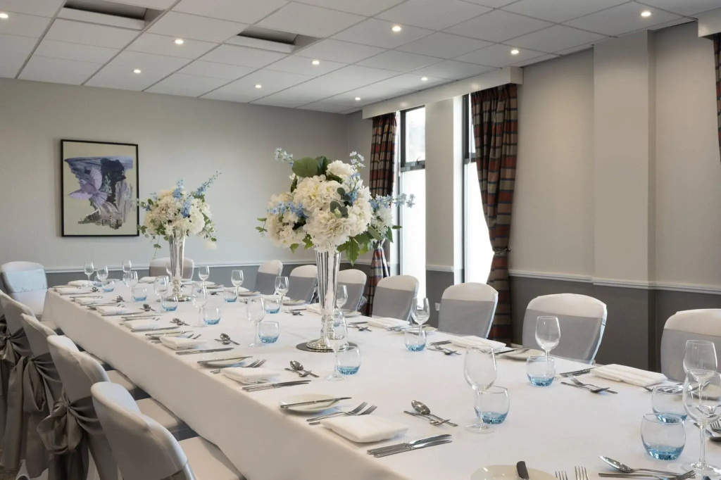 Delta Hotels by Marriott Waltham Abbey - Général