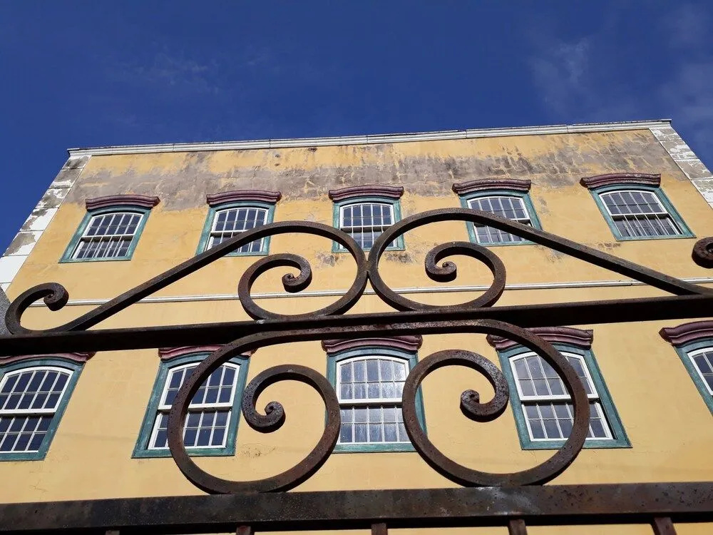 Casarao do DU