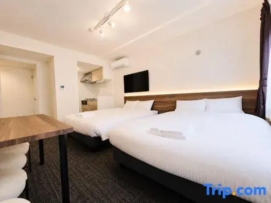 Superior Double room (twin beds)