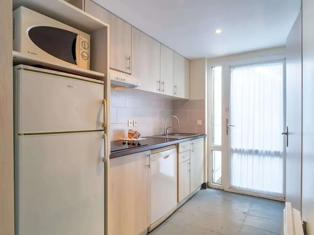 Afficher la photo 8 — Coastal Apartment With Heated Pool