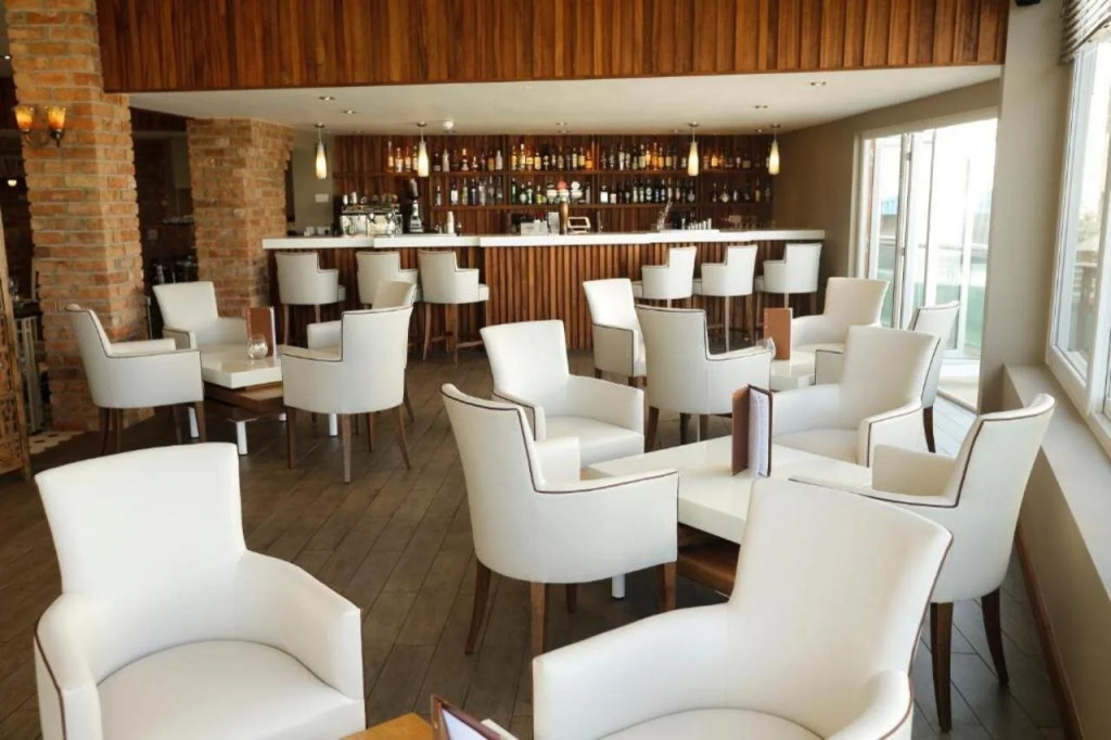 Sea Stone Hotel - Général