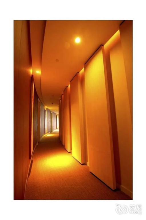 The Pearl Boutique Hotel Lishui - фото 11