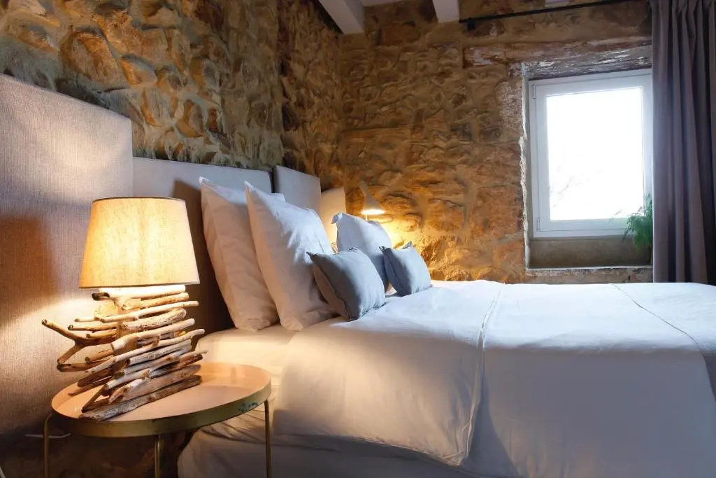Hotel Garaiko Landetxea - Chambres