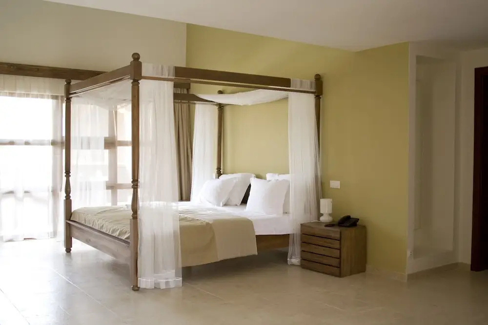 Hotel Mellow - Chambres