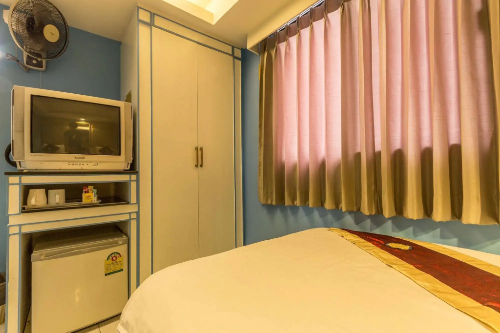 Hotel photo 19