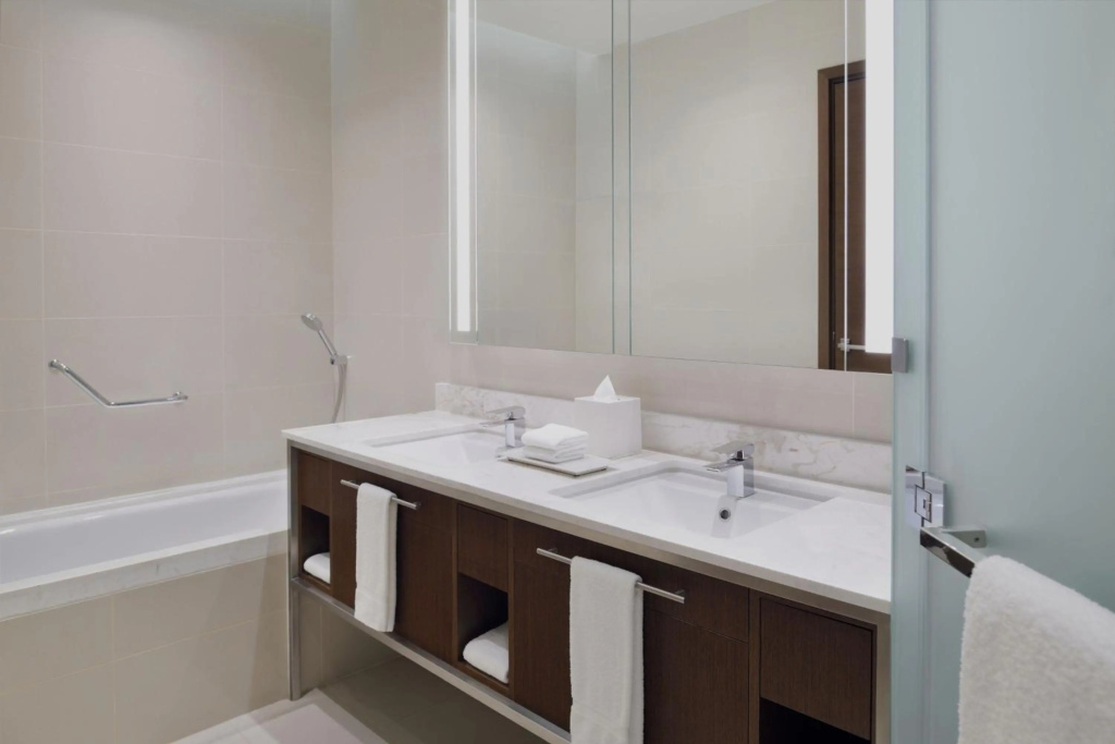 Delta Hotels by Marriott City Center Doha, Доха, Катар мініатюра 10