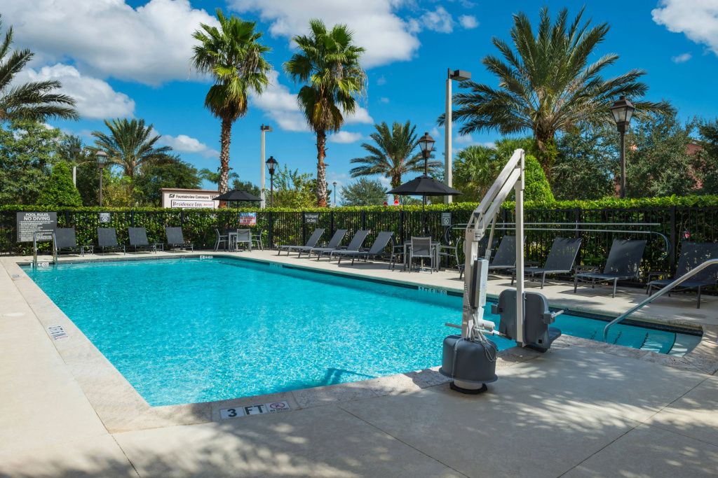Residence Inn by Marriott Port St. Lucie - Général