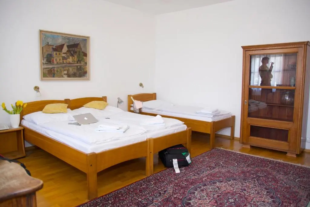 Hotel Klika - Chambres