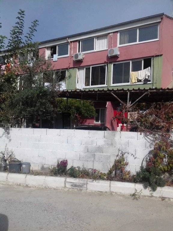 KOR Termal Pansiyon