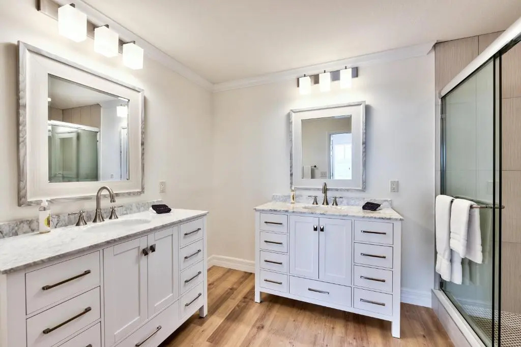 Catina Golf Condo at the Lely Resort - Chambres