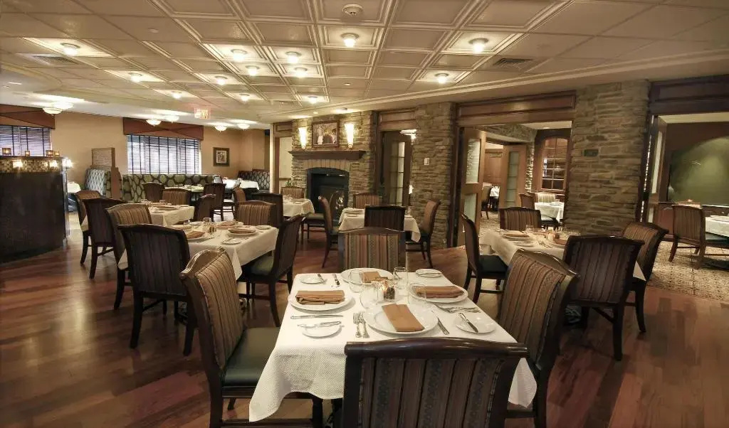 Clinton Inn Hotel & Event Center - Général