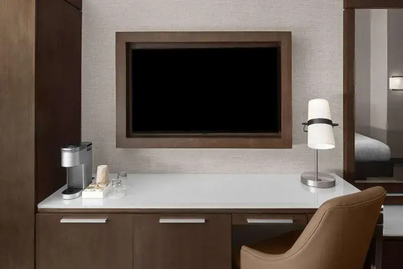 Cambria Hotel New York - Chelsea - Chambres