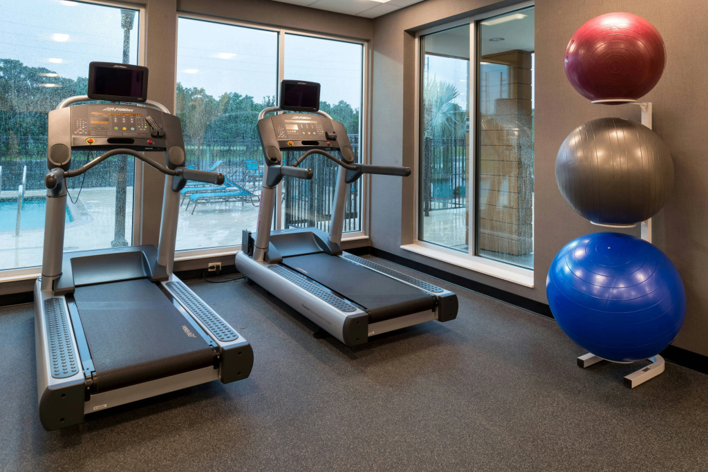 Fairfield Inn & Suites by Marriott Orlando East/UCF Area - Général