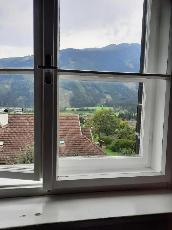 Gasthof Hochalmspitze - Chambres