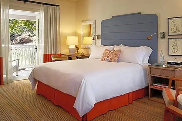 Indian Springs Resort & Spa - Chambres