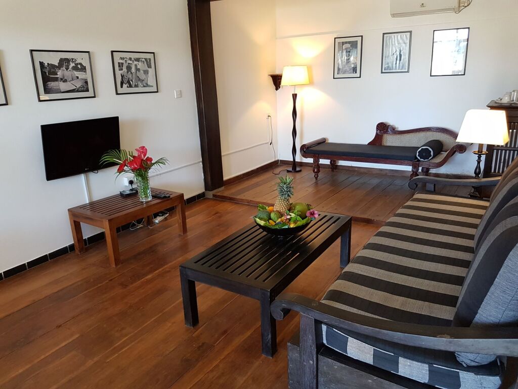 Hotel Suite Lanka