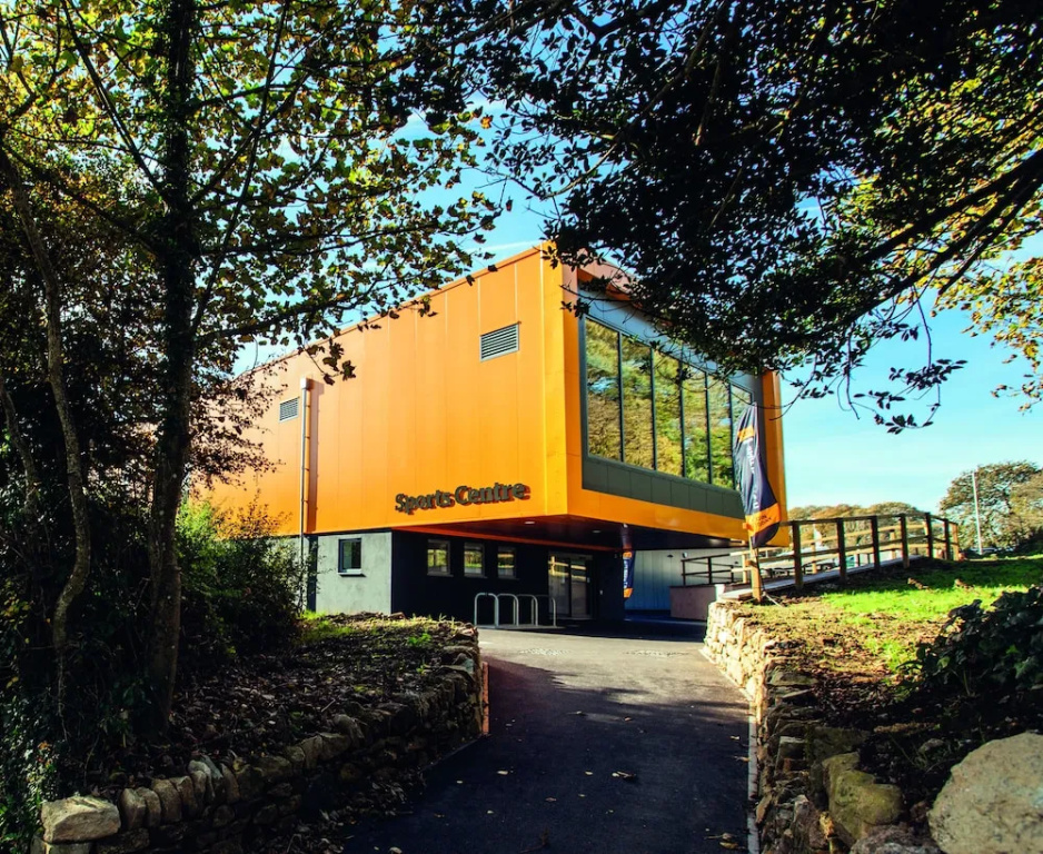 Glasney Rooms - Student Accommodation