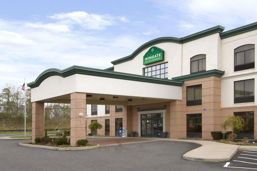 Wingate by Wyndham Streetsboro/Cleveland Southeast