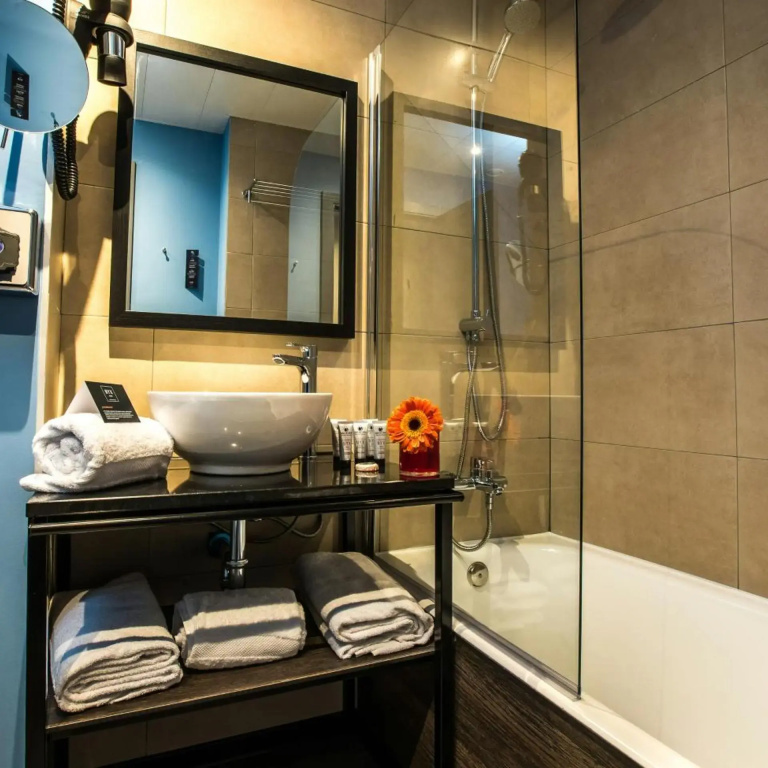 Hotel photo 19