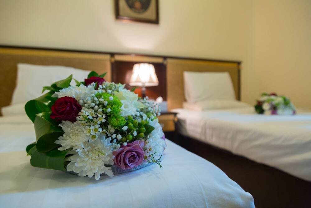 Dream Palace Hotel