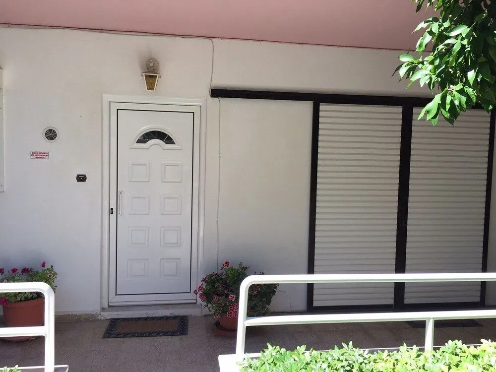 Kallipatira Apartments