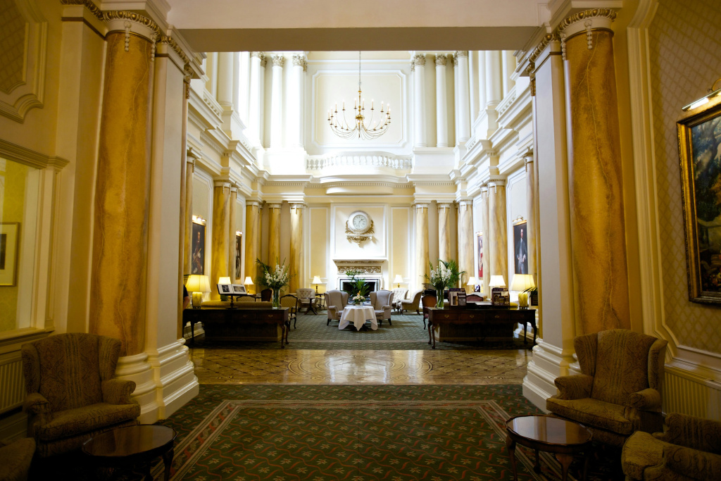 The Grand Hotel Eastbourne - Général