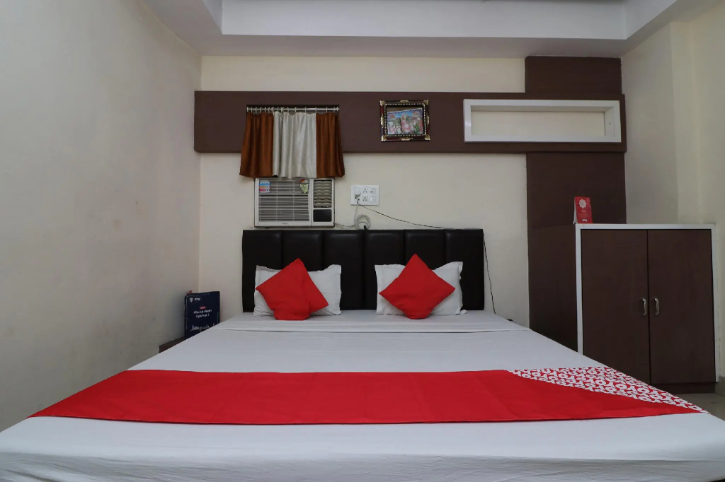 Classic room