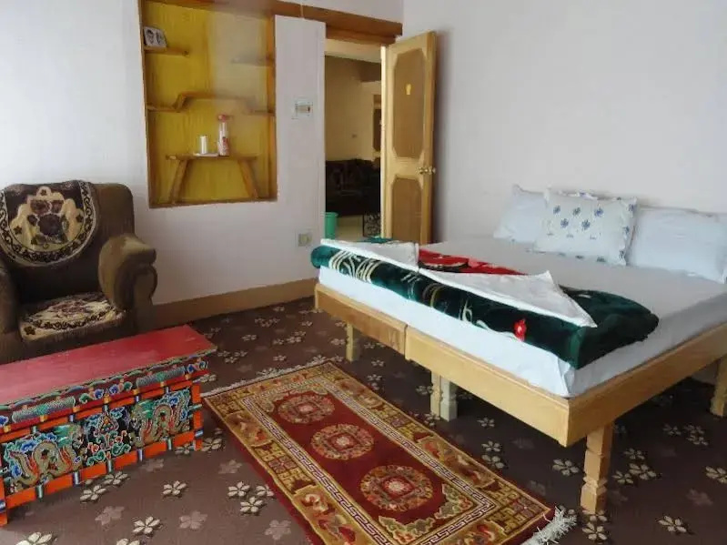Hotel photo 20