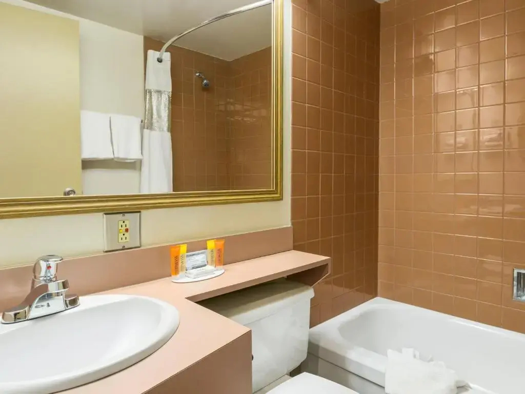 Travelodge - фото 25