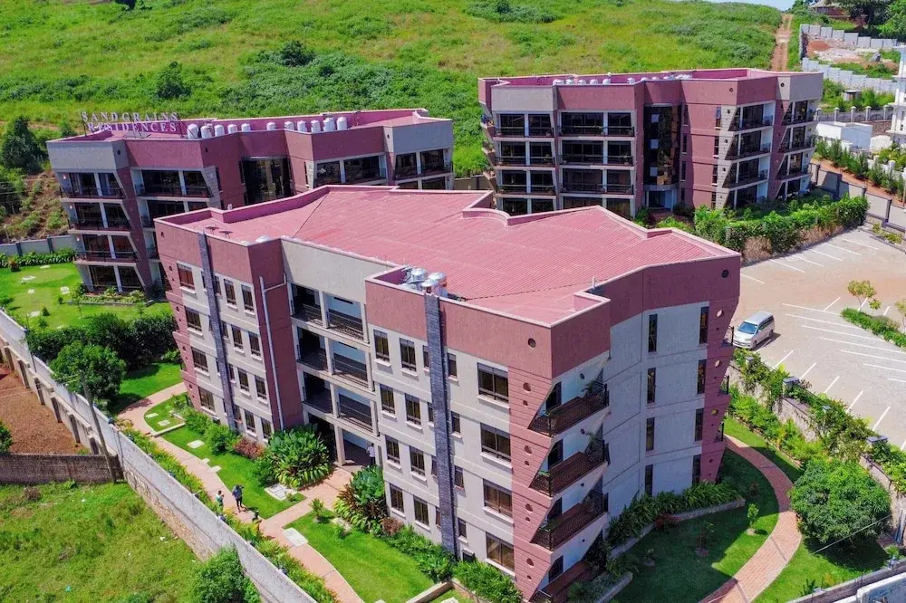 Sand Grains Residence 009