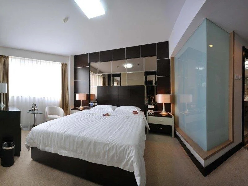 Fujia Hotel - Général