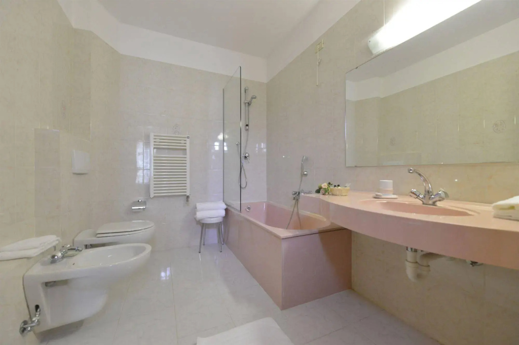 Hotel la Rocca Sport & Benessere - Général