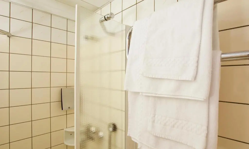Torget Hotel - Chambres