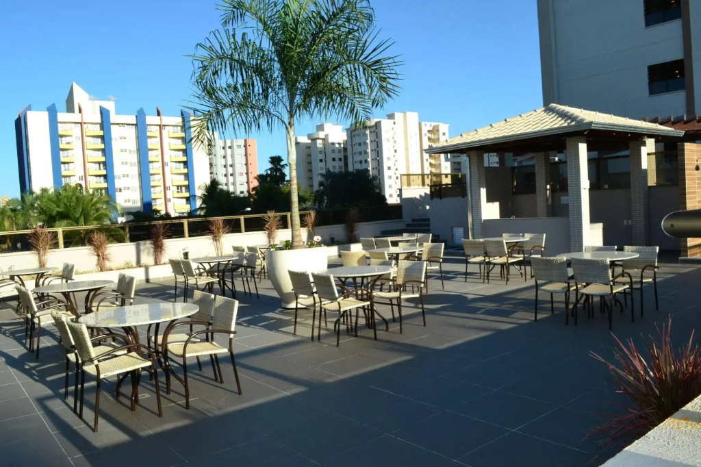 Hotel photo 8