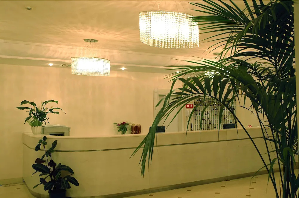 Hotel Roma Residenza - Général