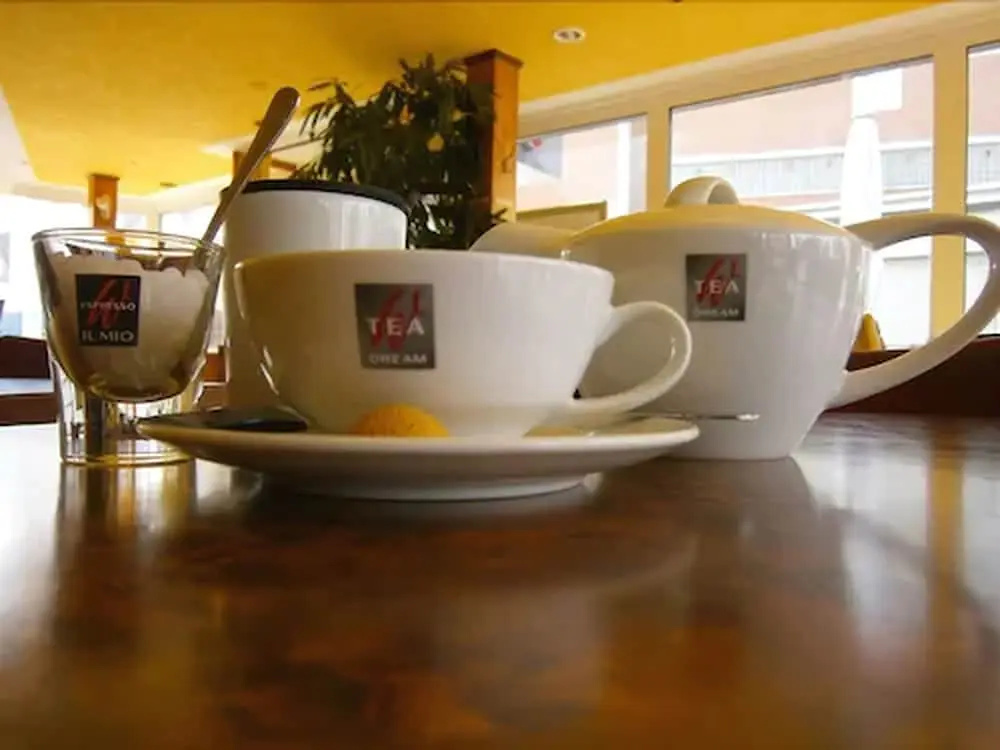 Hotel photo 5