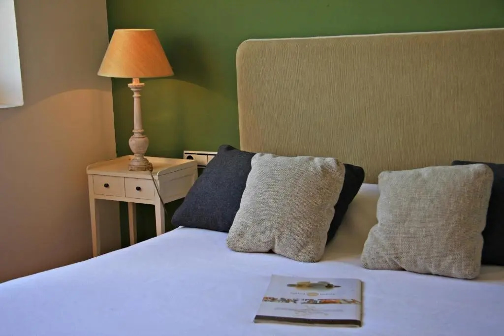 Gran Hotel Pandorado - Chambres