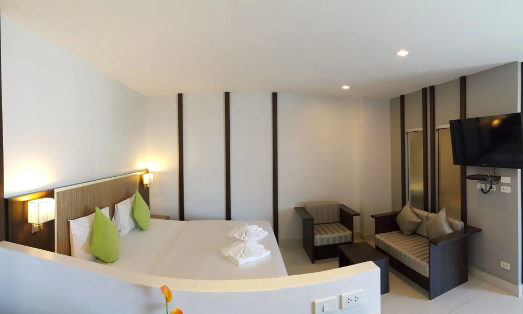 Hotel photo 7